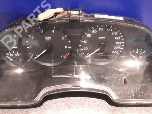 Kombinert Instrument OPEL ZAFIRA A MPV (T98) [1999-2006]  2968538