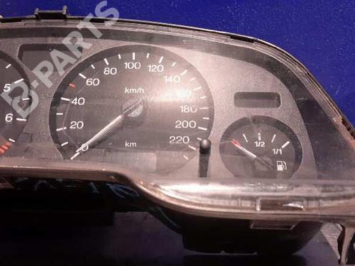 Instrument cluster OPEL ZAFIRA A MPV (T98)  | BP2968538C47 