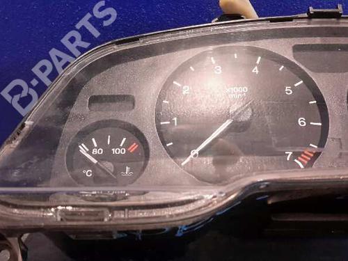 Instrument cluster OPEL ZAFIRA A MPV (T98)  | BP2968538C47 