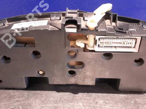 Instrument cluster OPEL ZAFIRA A MPV (T98)  | BP2968538C47 