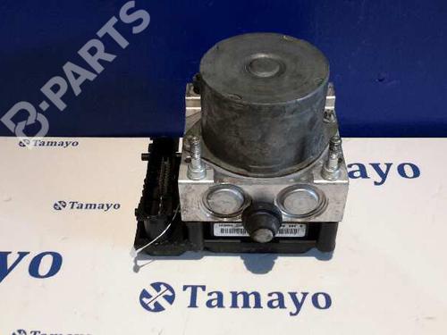 Used ABS pump CITROËN C1 (PM_, PN_) 1.0 (68 hp) 1208413