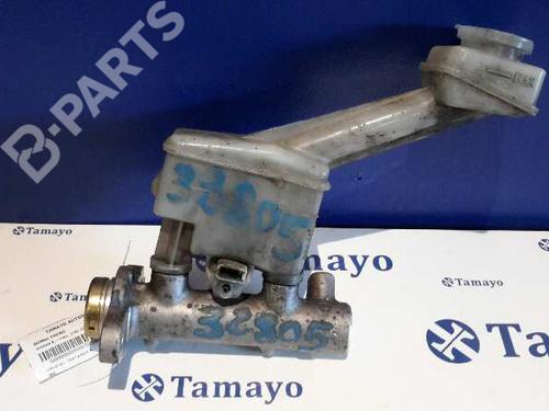 Brake master cylinder NISSAN X-TRAIL I (T30) 2.2 DCi BP1622491M77