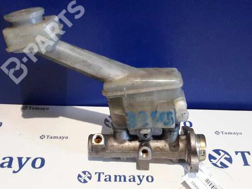 Brake master cylinder NISSAN X-TRAIL I (T30) 2.2 DCi | BP1622491M77 