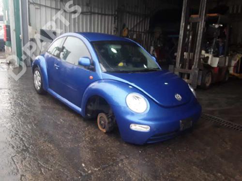 ABS Bremseaggregat VW NEW BEETLE (9C1, 1C1) 2.0 | BP1523424M43 