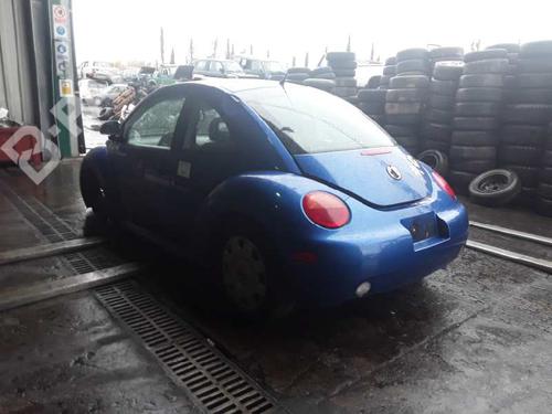 ABS Bremseaggregat VW NEW BEETLE (9C1, 1C1) 2.0 | BP1523424M43 