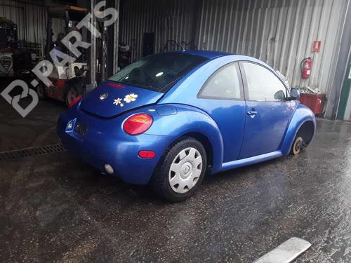 ABS Bremseaggregat VW NEW BEETLE (9C1, 1C1) 2.0 | BP1523424M43 