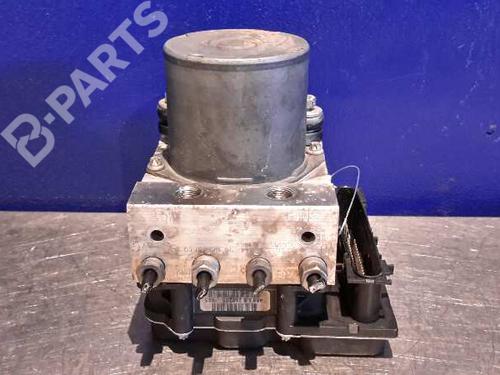 Used ABS pump CITROËN C4 I (LC_) 2.0 HDi (136 hp) 1207847