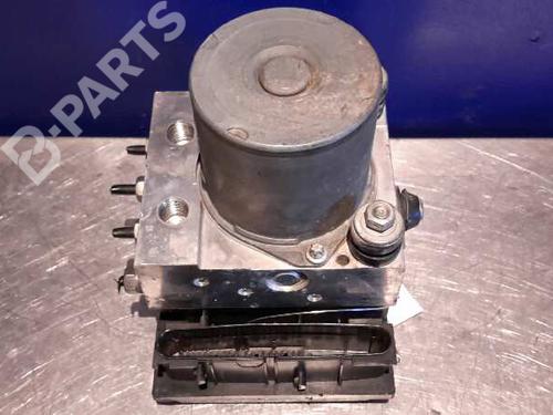 ABS pump CITROËN C4 I (LC_) 2.0 HDi | BP1207847M43 