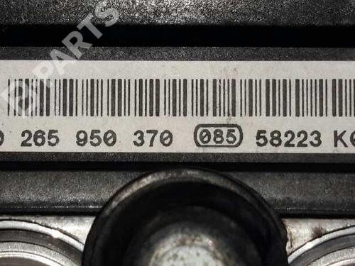 ABS pump CITROËN C4 I (LC_) 2.0 HDi | BP1207847M43 