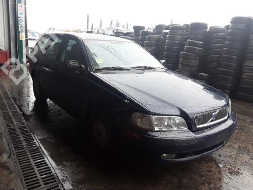 Alternator VOLVO V40 Estate (645)  | BP1547512M7 