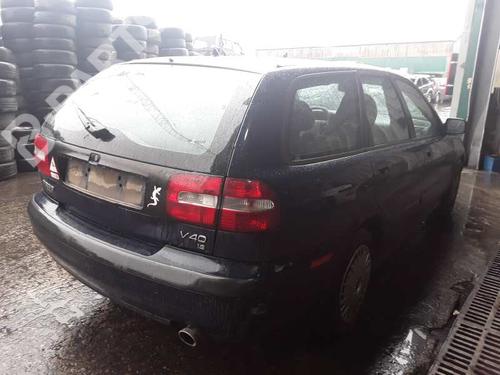 Alternator VOLVO V40 Estate (645)  | BP1547512M7 