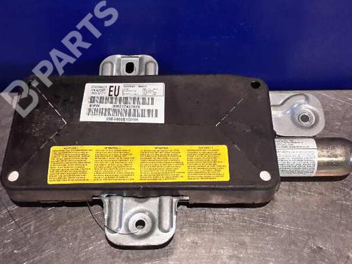 Airbag puerta izquierdo BMW 3 (E46) 316 i (105 hp) 1564546