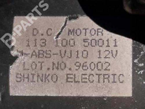 ABS pump NISSAN PRIMERA (P11)  | BP2969008M43 