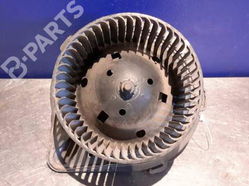 Varmvifte SEAT TOLEDO II (1M2) 1.9 TDI (110 hp) 2707518