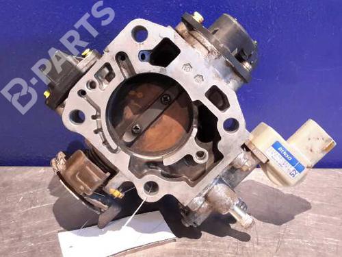 Throttle body HONDA HR-V (GH_) 1.6 16V (GH1, GH3) | BP1208438M82 