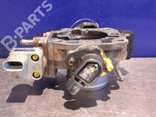 Throttle body HONDA HR-V (GH_) 1.6 16V (GH1, GH3) | BP1208438M82 