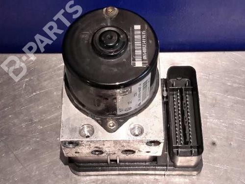 ABS pump VW GOLF IV (1J1) 1.9 TDI | BP1545394M43 