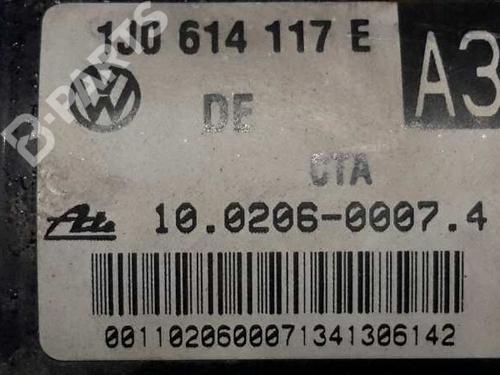 ABS pump VW GOLF IV (1J1) 1.9 TDI | BP1545394M43 