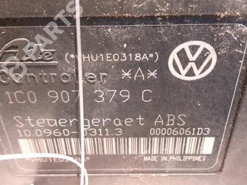 ABS pump VW GOLF IV (1J1) 1.9 TDI | BP1545394M43 