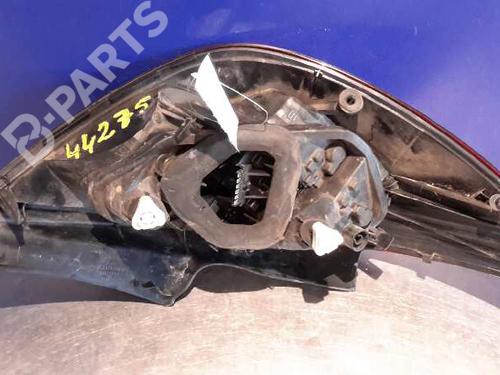 Right taillight OPEL CORSA D (S07) 1.2 (L08, L68) | BP1415869C35 