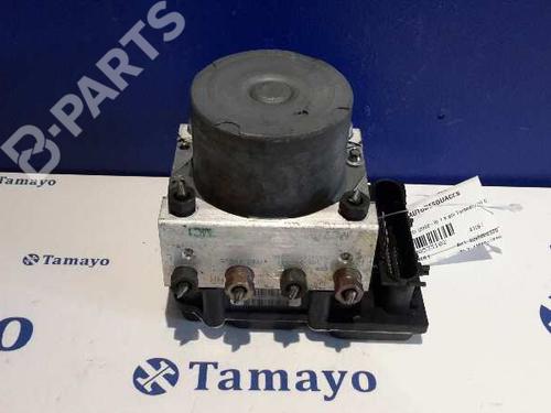 ABS pump NISSAN MICRA III (K12) 1.5 dCi | BP1264866M43 