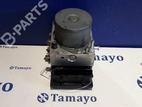 ABS pump NISSAN MICRA III (K12) 1.5 dCi | BP1264866M43 