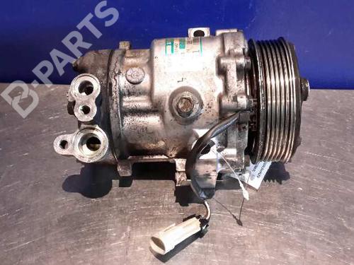 Used AC compressor OPEL CORSA C Hatchback Van (X01) [2000-2012]  1207997