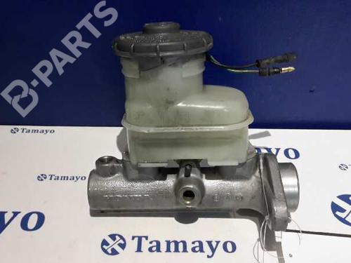 Brake master cylinder HONDA HR-V (GH_) 1.6 16V (GH1, GH3) | BP1622567M77 