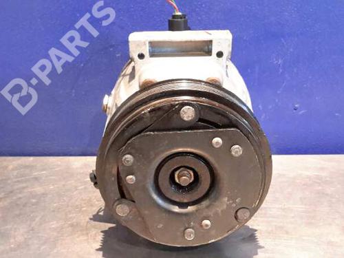AC compressor RENAULT LAGUNA II (BG0/1_) 1.9 dCi (BG08, BG0G) | BP1449378M34 