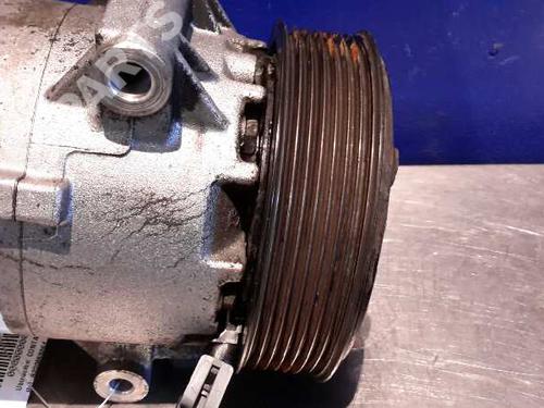 AC compressor RENAULT MEGANE II (BM0/1_, CM0/1_) 1.9 dCi (BM0G, CM0G) | BP1207982M34 