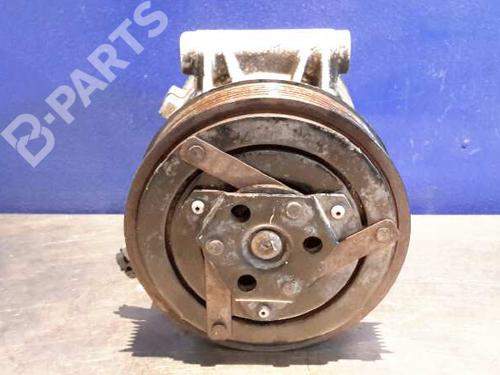 AC compressor RENAULT MEGANE II (BM0/1_, CM0/1_) 1.9 dCi (BM0G, CM0G) | BP1207982M34 