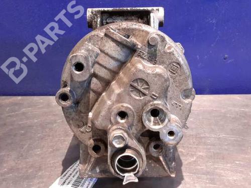 AC compressor RENAULT MEGANE II (BM0/1_, CM0/1_) 1.9 dCi (BM0G, CM0G) | BP1207982M34 