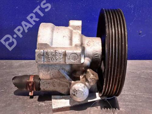 Steering pump RENAULT LAGUNA II (BG0/1_) 1.9 dCi (BG08, BG0G) | BP1711795M99 