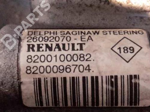 Steering pump RENAULT LAGUNA II (BG0/1_) 1.9 dCi (BG08, BG0G) | BP1711795M99 