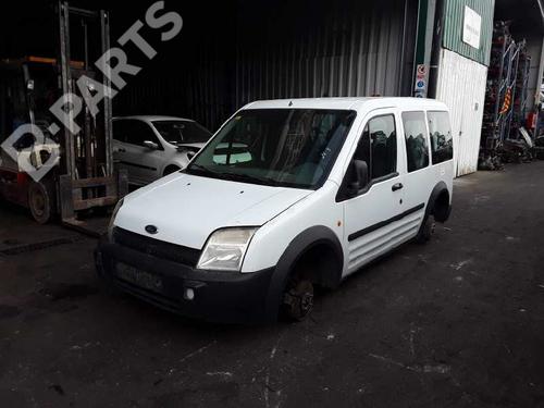 Heater blower motor FORD TOURNEO CONNECT 1.8 TDCi /TDDi /DI | BP14359812M62 