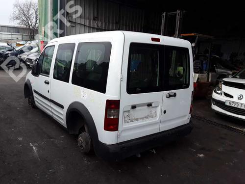 Heater blower motor FORD TOURNEO CONNECT 1.8 TDCi /TDDi /DI | BP14359812M62 