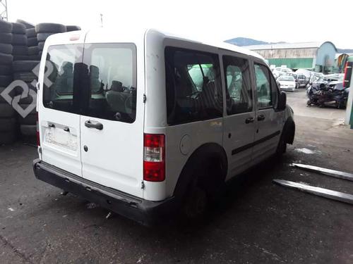 Heater blower motor FORD TOURNEO CONNECT 1.8 TDCi /TDDi /DI | BP14359812M62 