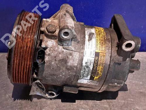AC-Kompressor RENAULT MEGANE II (BM0/1_, CM0/1_) 1.9 dCi (BM0G, CM0G) (120 hp) 1499598