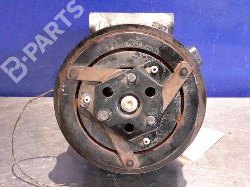 AC compressor RENAULT MEGANE II (BM0/1_, CM0/1_) 1.9 dCi (BM0G, CM0G) | BP1499598M34 