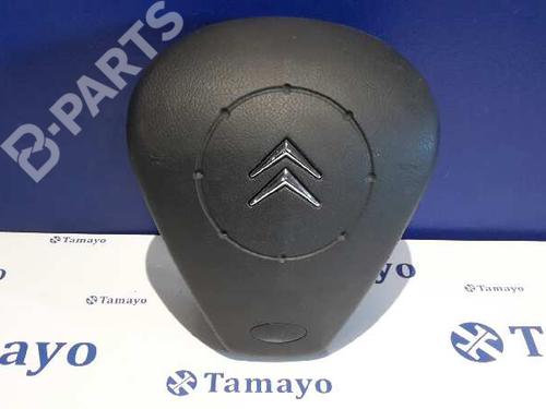 Used Driver airbag CITROËN C3 I (FC_, FN_) 1.4 HDi (68 hp) 1208478