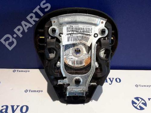 Førerens kollisjonspute CITROËN C3 I (FC_, FN_) 1.4 HDi | BP1208478C9 