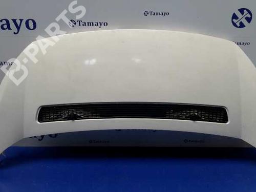 Cofano anteriore PEUGEOT EXPERT Van (VF3A_, VF3U_, VF3X_) 1.6 HDi 90 8V (90 hp) 1449396