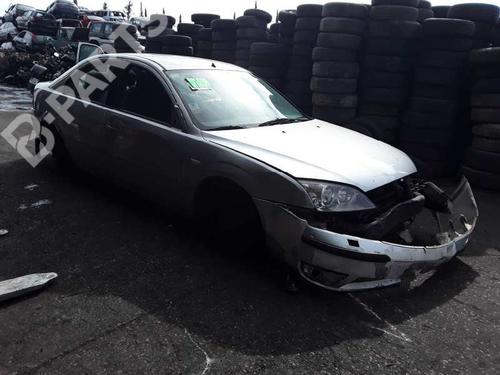 Egr FORD MONDEO III Saloon (B4Y) 2.0 TDCi | BP1804663M69 
