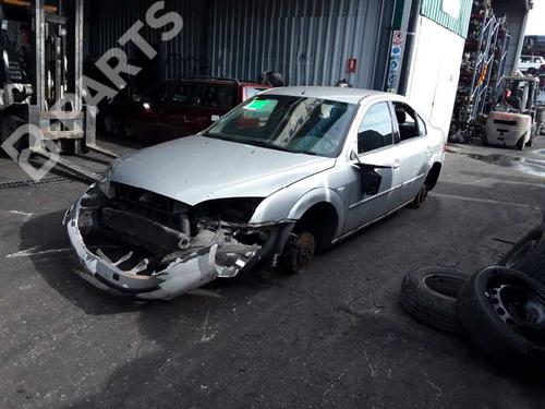 Egr FORD MONDEO III Saloon (B4Y) 2.0 TDCi | BP1804663M69 