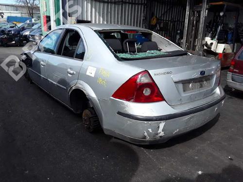 Egr FORD MONDEO III Saloon (B4Y) 2.0 TDCi | BP1804663M69 