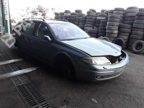 Engine control unit (ECU) RENAULT LAGUNA II (BG0/1_)  | BP1449588M57 