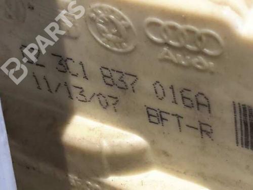 Høyre foran lås VW PASSAT B6 Variant (3C5) 2.0 TDI 16V | BP1208488C97 