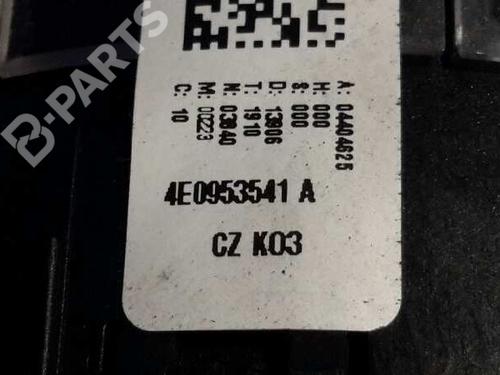 Kontaktrulle Airbag AUDI A8 D2 (4D2, 4D8)  | BP2968634C102 