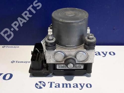 Used ABS pump PEUGEOT 308 I (4A_, 4C_) [2007-2016]  2533820