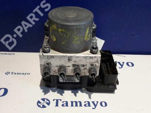 ABS pump PEUGEOT 308 I (4A_, 4C_)  | BP2533820M43 